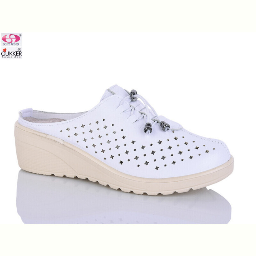 Кроссовки Gukkcr YK0030-2