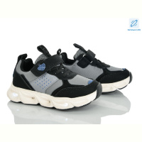 Кроссовки Xifa kids B11637-2 LED
