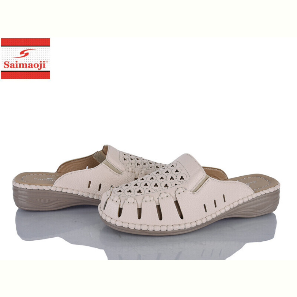 Шлепки Saimaoji 172-1