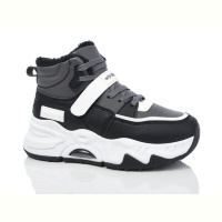 Кроссовки YiYi YB057 black