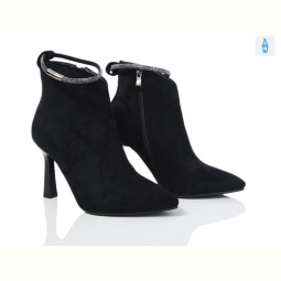 Ботинки Бабочка-Mengfuna-AESD 703-77