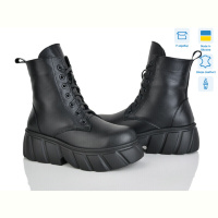 Ботинки Ailinda 376-2M