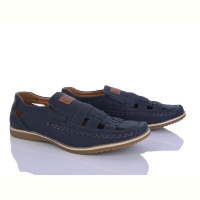 Туфли Захар-Gold 0T81429-2