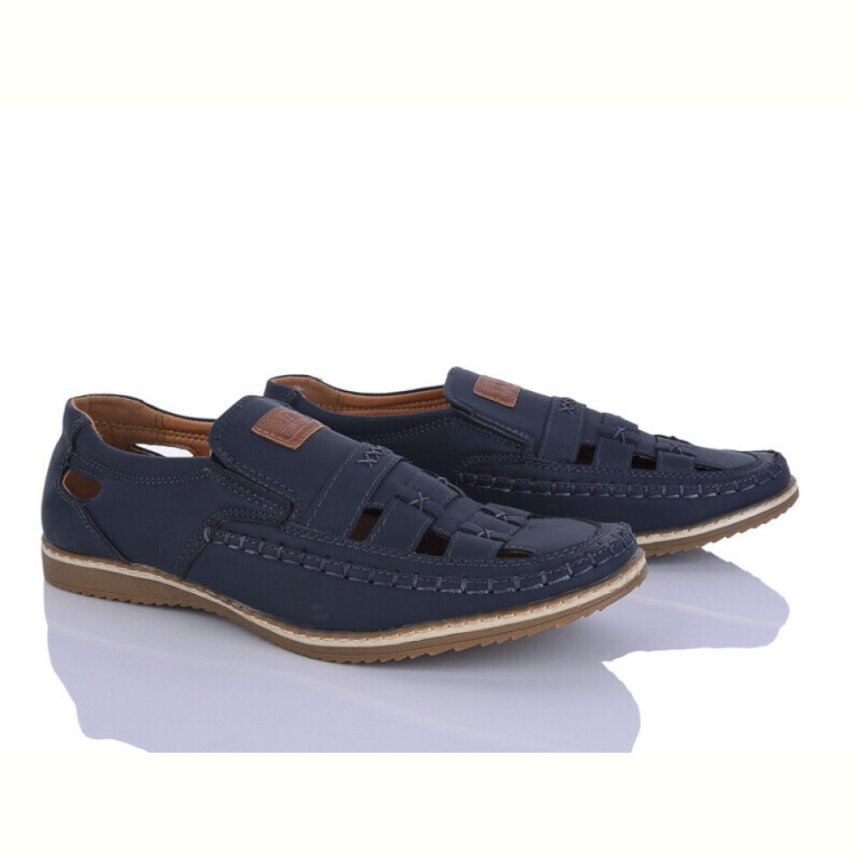 Туфли Захар-Gold 0T81429-2