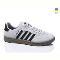 Кроссовки DeMur 1037W