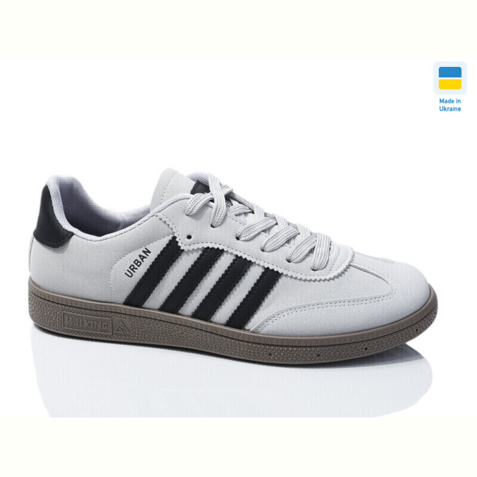 Кроссовки DeMur 1037W