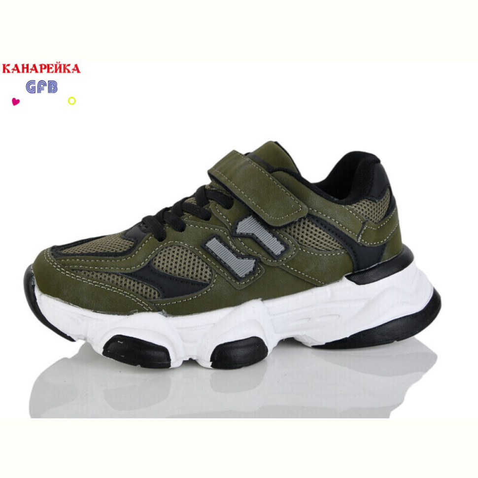 Кроссовки GFB-Канарейка R360-10