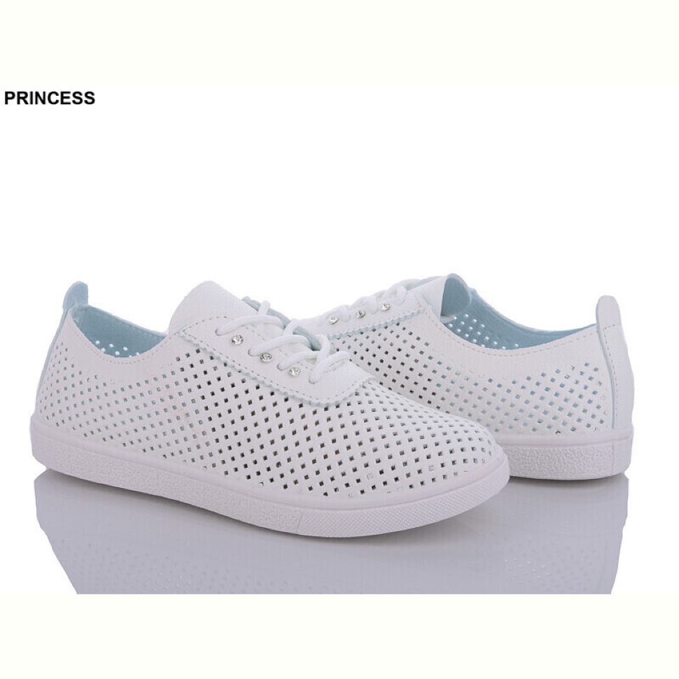 Кроссовки Princess L189