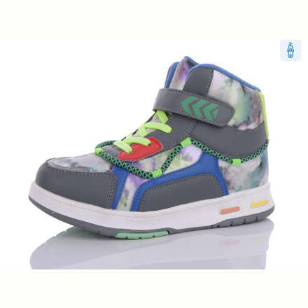 Ботинки Xifa kids W16-2-3