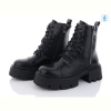 Ботинки Violeta E8443-1 black