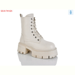 Ботинки QQ&amp;Панда GY18-6