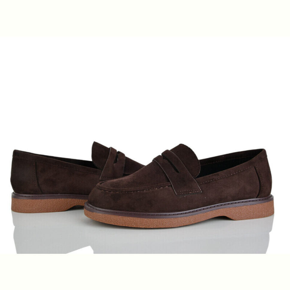 Туфли Бабочка-Mengfuna-AESD 6069-138