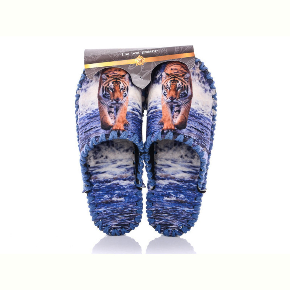 Тапки Active 7-110