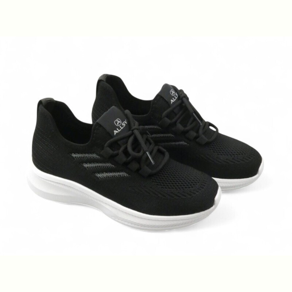 Кроссовки Allshoes 196361