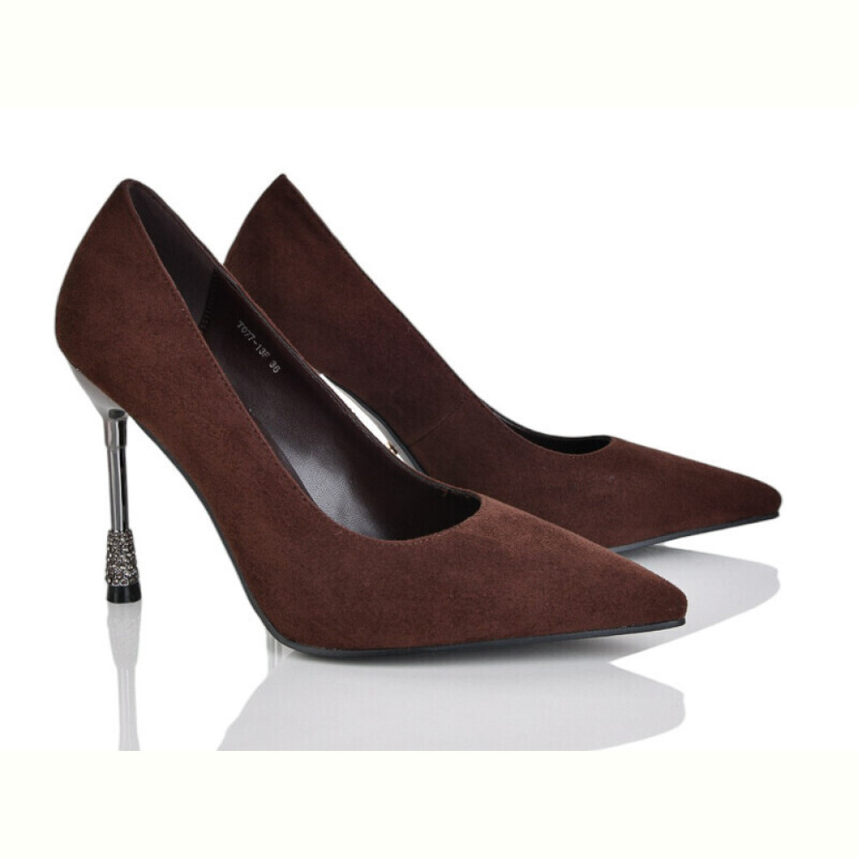 Туфли Lino Marano T077-13F