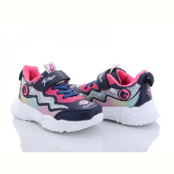 Кроссовки Alemy Kids XXD2876C