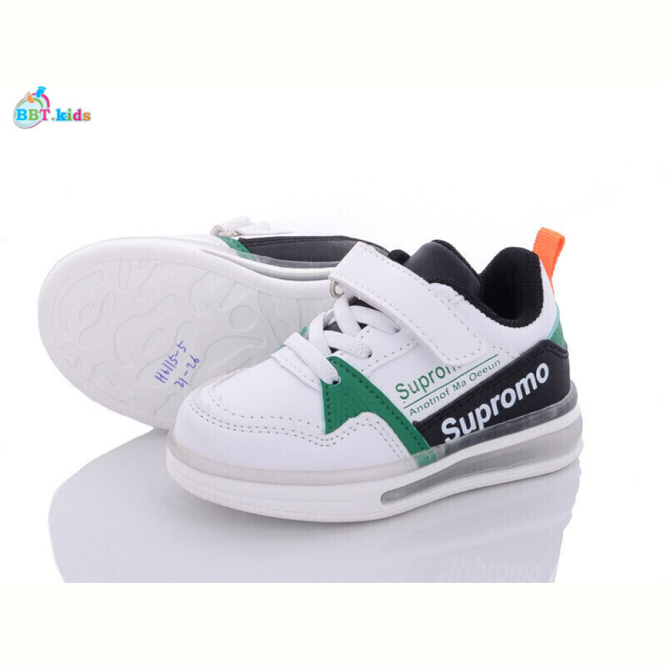 Кроссовки BBT H6115-5