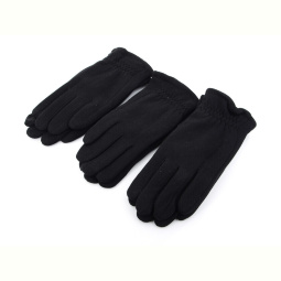 Перчатки RuBi С03М трикотаж махра