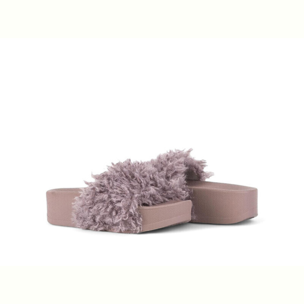 Шлепки Allshoes 135889