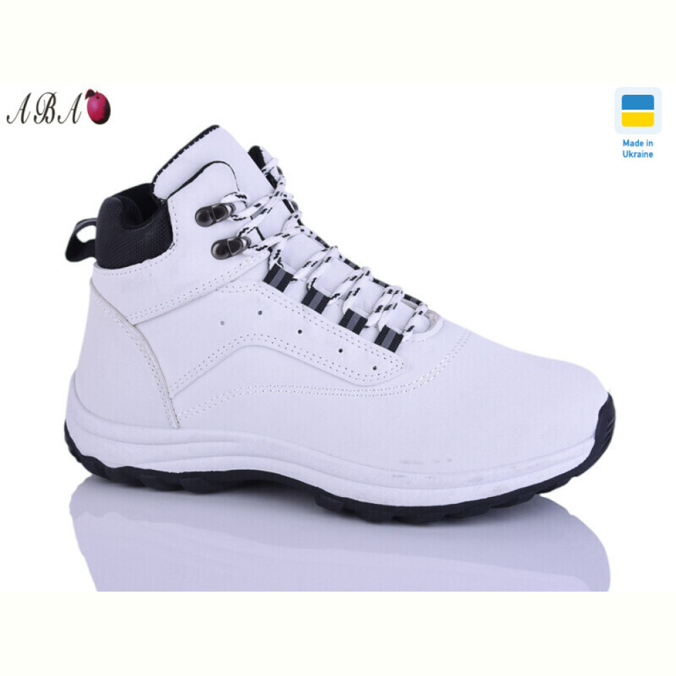 Кроссовки Aba YB6646-2