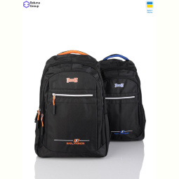 Рюкзак Reluna Group 8388-1 mix