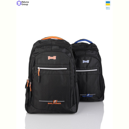 Рюкзак Reluna Group 8388-1 mix