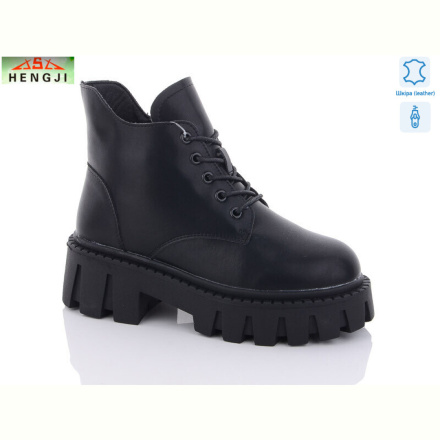 Ботинки HENGJI-ELENA M217