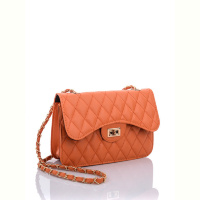 Сумка David Polo 1136-7 orange
