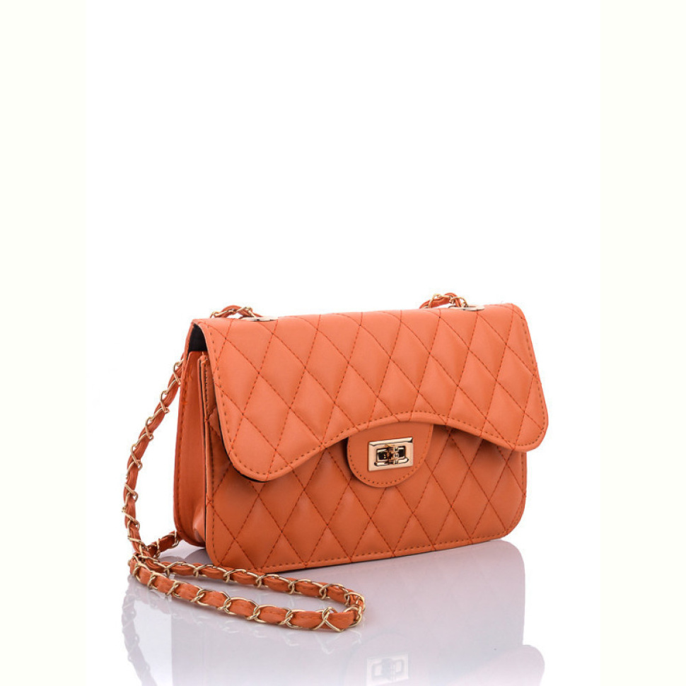 Сумка David Polo 1136-7 orange Сумка David Polo 1136-7 orange