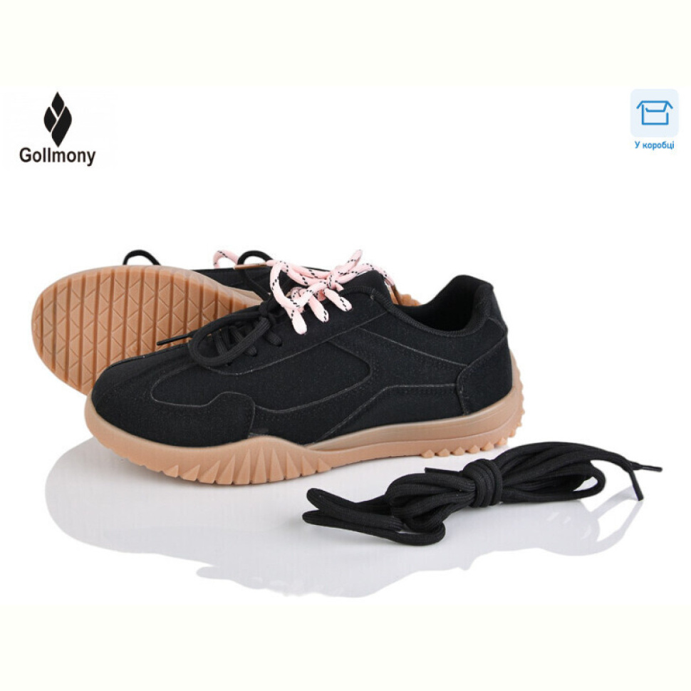 Кроссовки Gollmony 2027-6-1