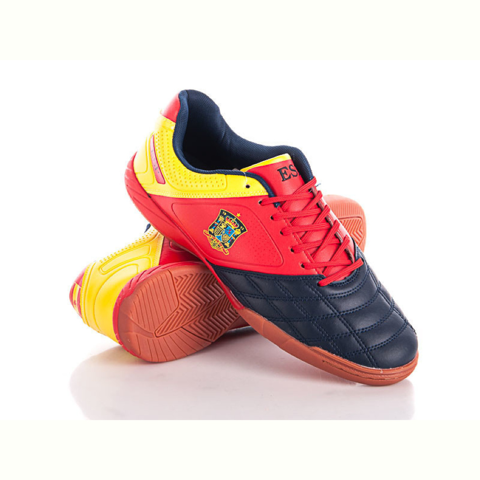 Бутсы Veer-Demax 2812-5Z spain