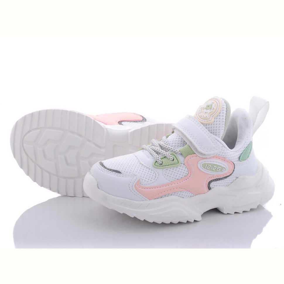 Кроссовки Alemy Kids XXD5057D Кроссовки Alemy Kids XXD5057D