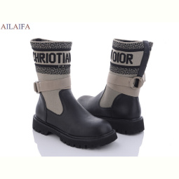 Сапоги Ailaifa C22