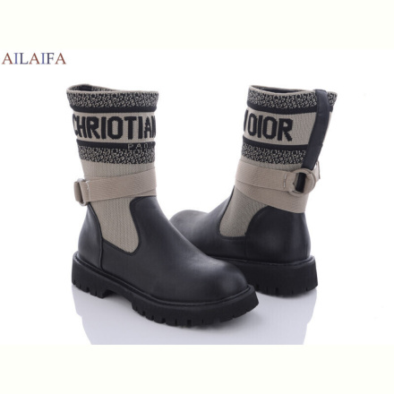 Сапоги Ailaifa C22