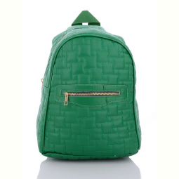 Рюкзак David Polo 2067-8 green