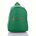 Рюкзак David Polo 2067-8 green
