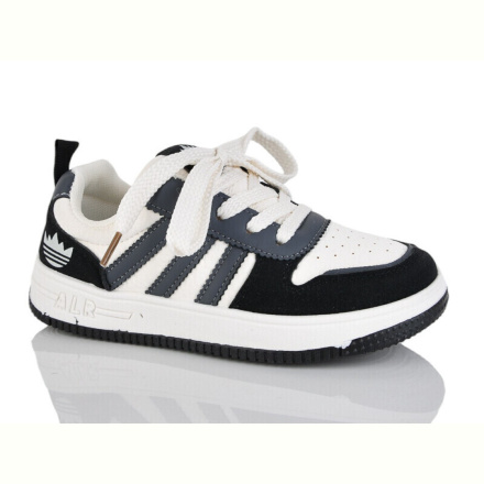 Кроссовки GFB-Канарейка R333-1