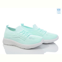 Кроссовки Moli L44-5 піна