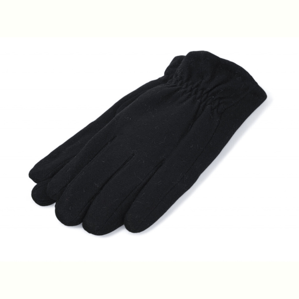 Перчатки Королева A6-03 black