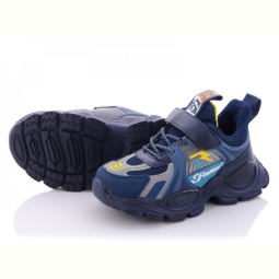 Кроссовки Alemy Kids AED5068C