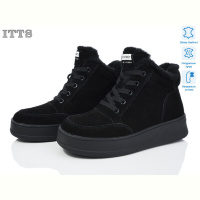 Ботинки ITTS V266-1
