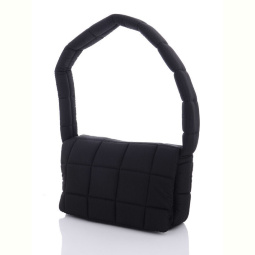 Сумка David Polo 2125-5 black