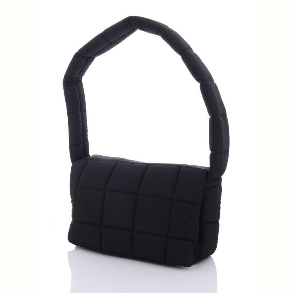 Сумка David Polo 2125-5 black Сумка David Polo 2125-5 black
