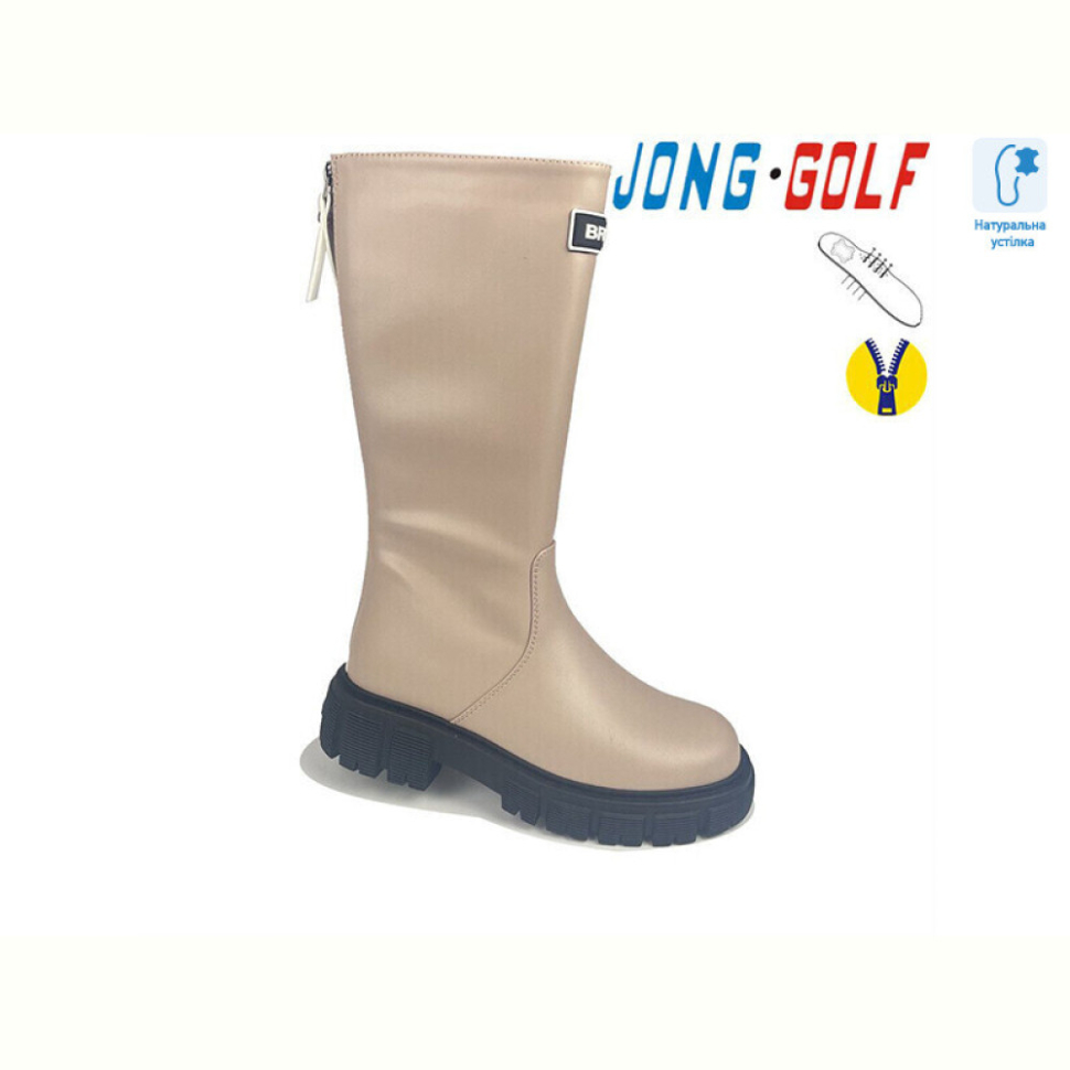 Ботинки Jong Golf C30800-3