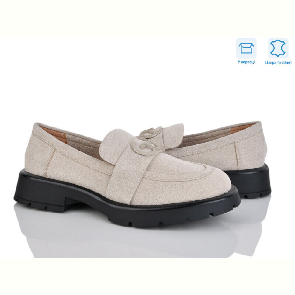 Туфли Love-L&M-ZDW PL12-2