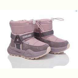 Дутики Ok Shoes 11311B