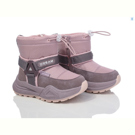 Дутики Ok Shoes 11311B