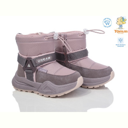 Дутики Ok Shoes 11311B