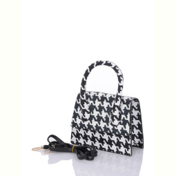 Сумка David Polo 2058-13 black