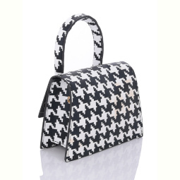 Сумка David Polo 2058-13 black